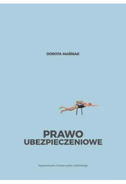 Prawo ubezpieczeniowe