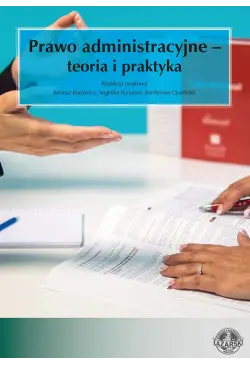 Prawo administracyjne –...