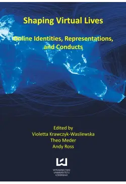 Shaping virtual lives....