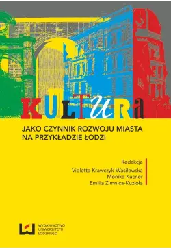 Kultura jako czynnik...