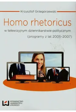 Homo rhetoricus w...