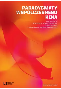 Paradygmaty współczesnego kina