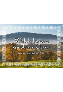 Wielokulturowe krajobrazy...