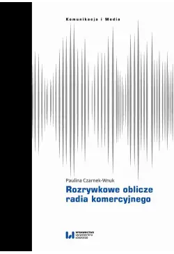 Rozrywkowe oblicze radia...