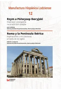 Rzym a Półwysep Iberyjski