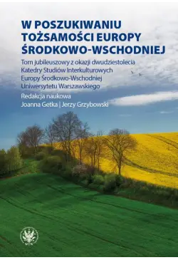 W poszukiwaniu tożsamości...