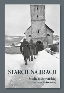 Starcie narracji