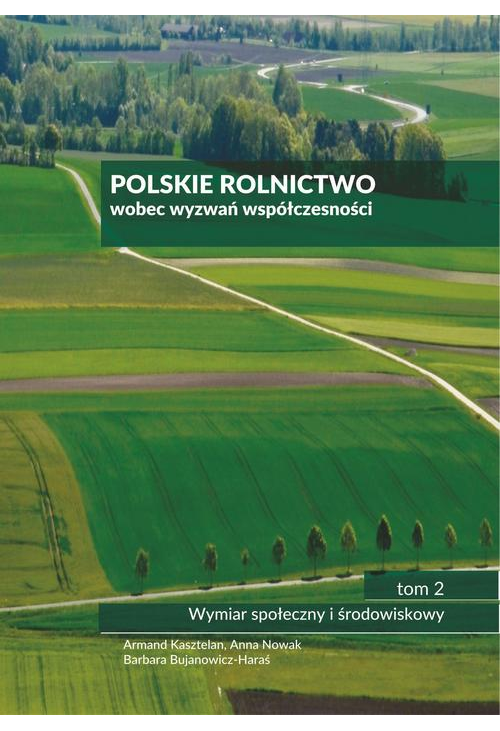 Polskie rolnictwo wobec wyzwań współczesności