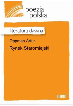 Rynek Staromiejski