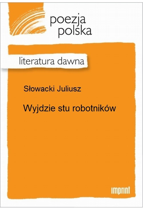 Wyjdzie stu robotników