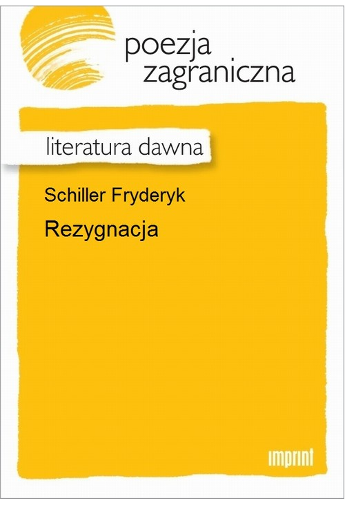 Rezygnacja