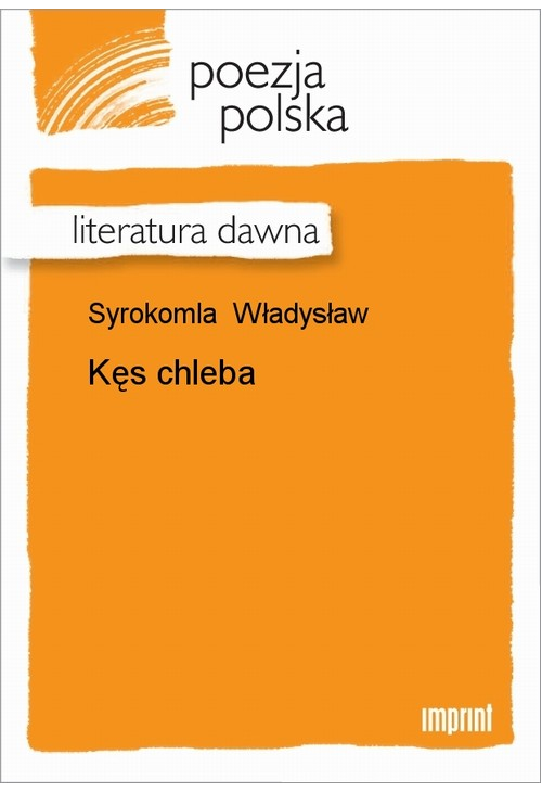 Kęs chleba