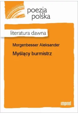 Myślący burmistrz
