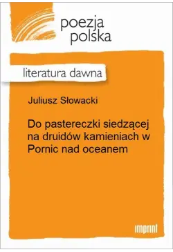 Do pastereczki siedzącej na...