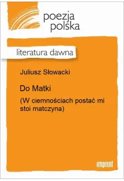 Do Matki
