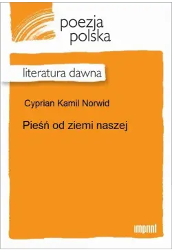 Pieśń od ziemi naszej