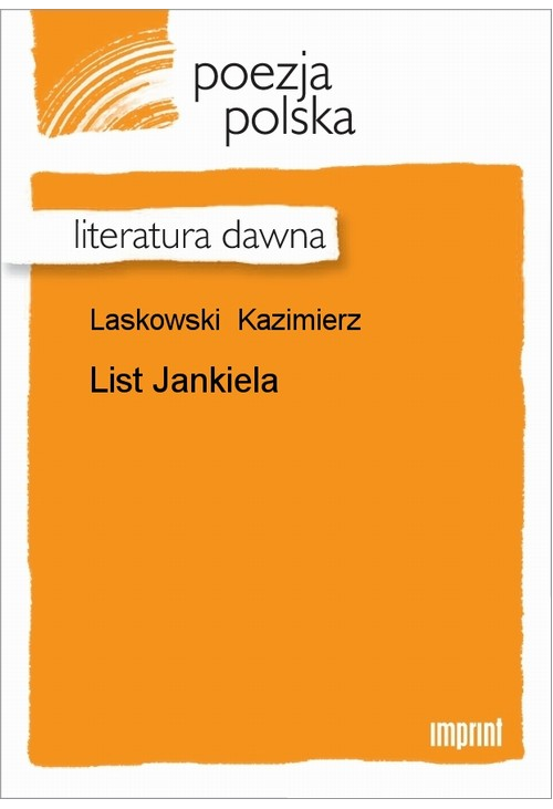List Jankiela