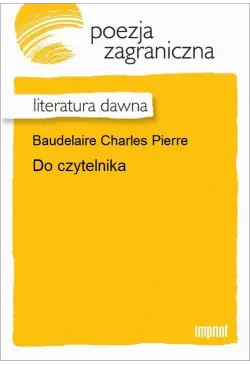 Do czytelnika