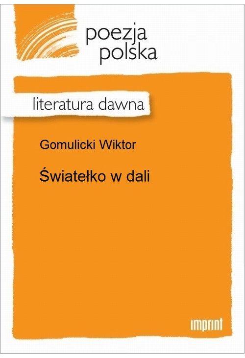 Światełko w dali