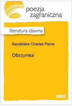 Olbrzymka
