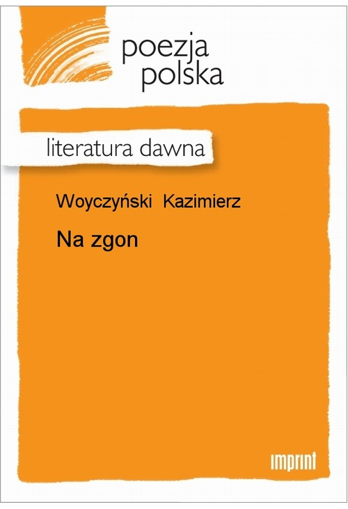 Na zgon