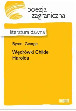 Wędrówki Childe Harolda