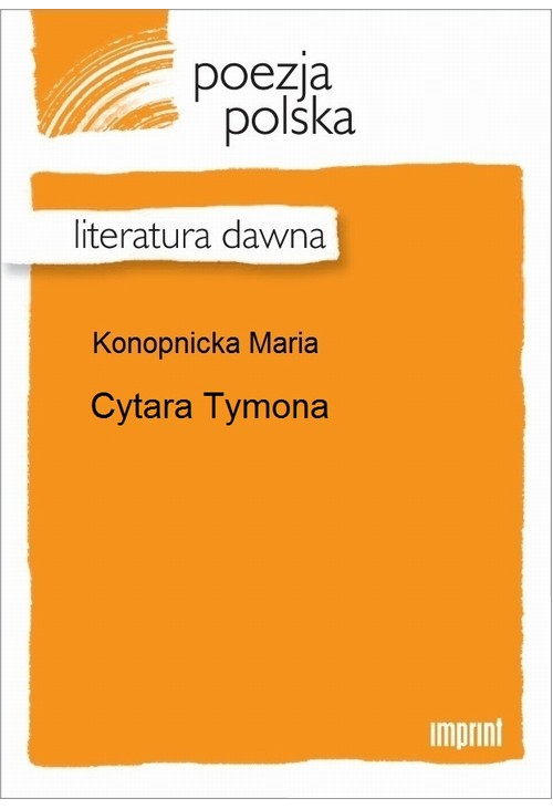 Cytara Tymona