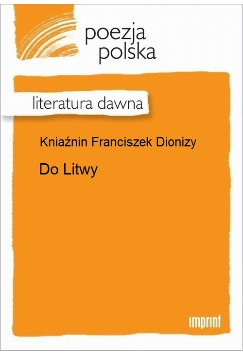 Do Litwy