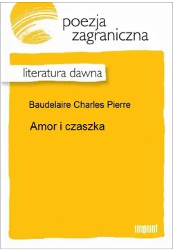 Amor i czaszka