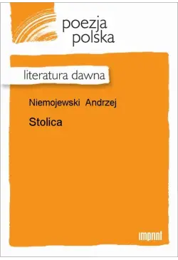 Stolica