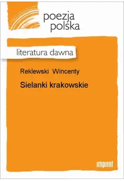 Sielanki krakowskie