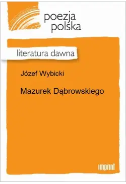 Mazurek Dąbrowskiego