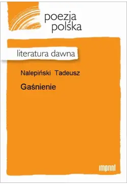 Gaśnienie