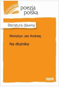 Na dłużnika