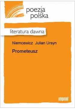 Prometeusz