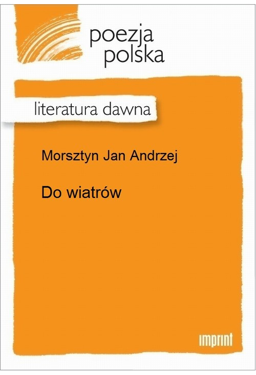 Do wiatrów