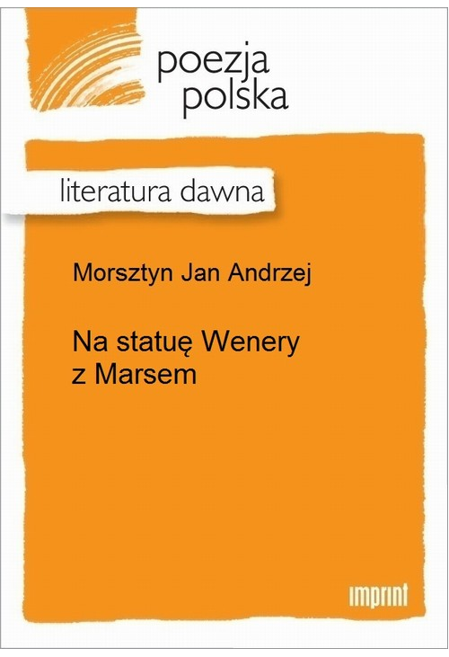 Na statuę  Wenery z Marsem