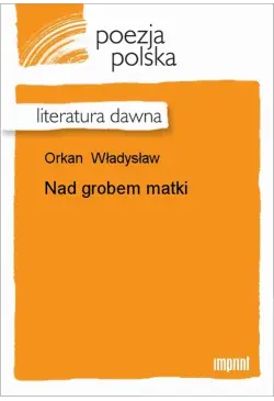 Nad grobem matki