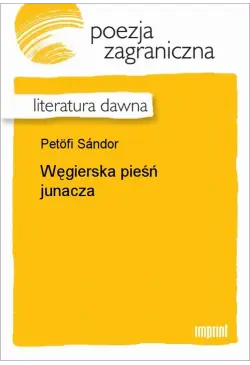 Węgierska pieśń junacza
