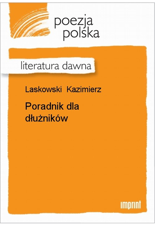 Poradnik dla dłużników