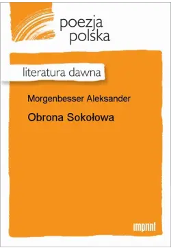 Obrona Sokołowa