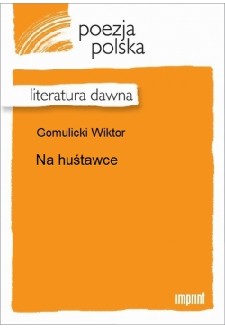 Na huśtawce