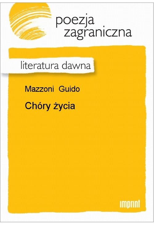 Chóry życia