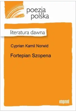 Fortepian Chopina