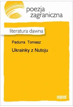 Ukrainky z Nutoju