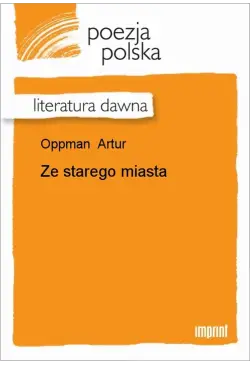 Ze starego miasta