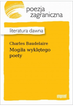 Mogiła wyklętego poety