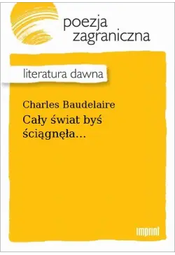 Cały świat byś ściągnęła...