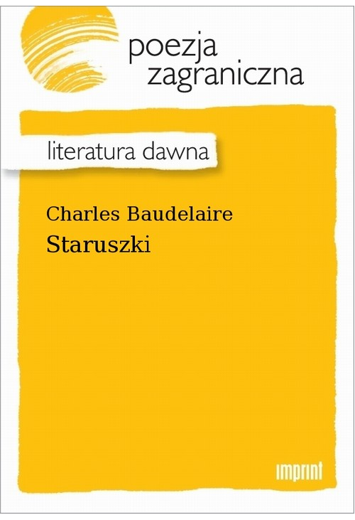 Staruszki