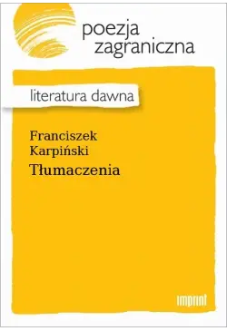 Tłumaczenia